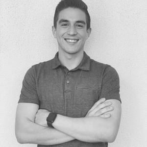 Meet your Posher, Manny